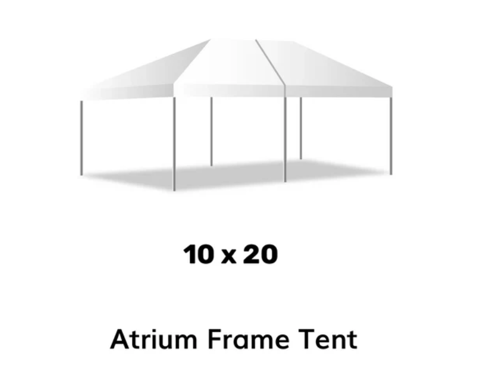 attrium-tent