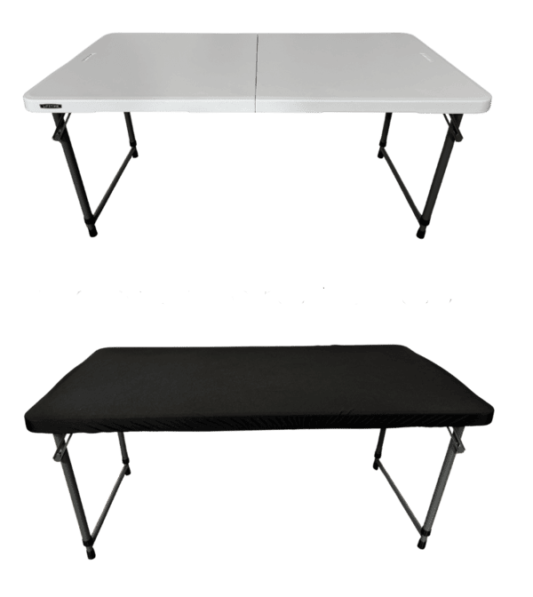 kids rectangle table